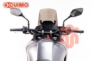 HONDA XL750 TRANSALP