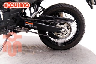 HONDA XL750 TRANSALP