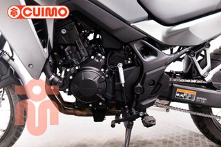 HONDA XL750 TRANSALP