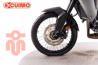 HONDA XL750 TRANSALP