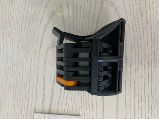 Candado Plegable Bici LC-dolida