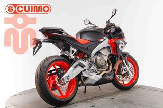APRILIA TUONO 660