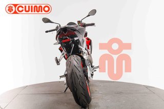 APRILIA TUONO 660