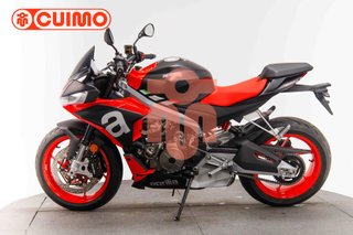 APRILIA TUONO 660