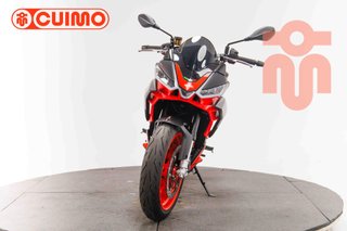 APRILIA TUONO 660