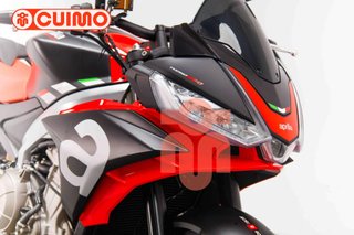 APRILIA TUONO 660
