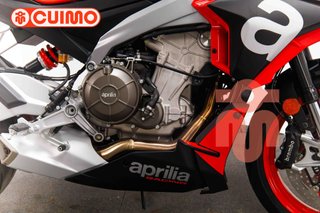 APRILIA TUONO 660