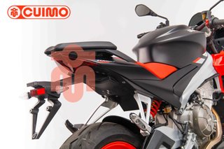 APRILIA TUONO 660