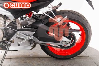 APRILIA TUONO 660