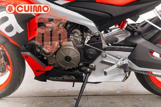 APRILIA TUONO 660