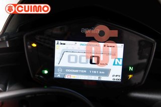 APRILIA TUONO 660