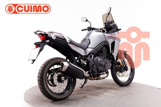 HONDA XL750 TRANSALP