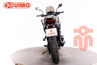 HONDA XL750 TRANSALP