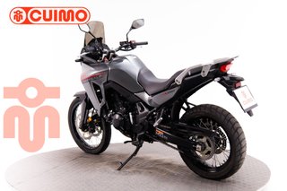 HONDA XL750 TRANSALP