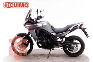 HONDA XL750 TRANSALP