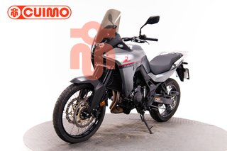 HONDA XL750 TRANSALP