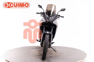 HONDA XL750 TRANSALP