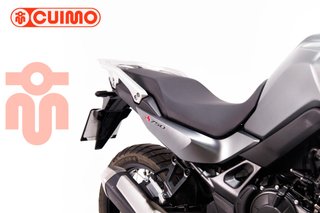 HONDA XL750 TRANSALP