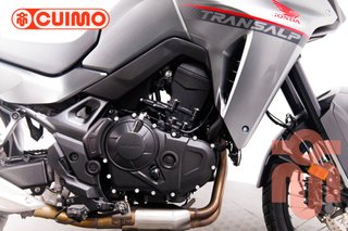 HONDA XL750 TRANSALP