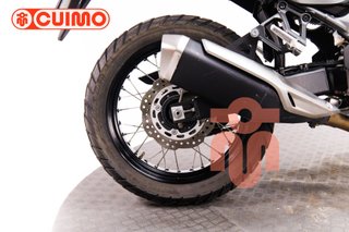 HONDA XL750 TRANSALP