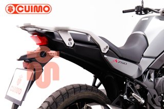 HONDA XL750 TRANSALP