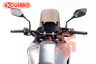 HONDA XL750 TRANSALP