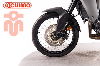 HONDA XL750 TRANSALP