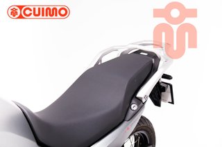 HONDA XL750 TRANSALP