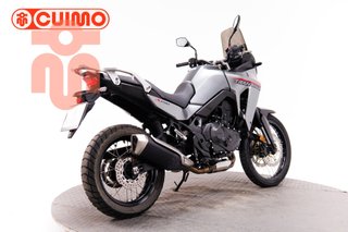 HONDA XL750 TRANSALP