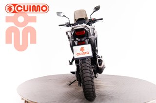 HONDA XL750 TRANSALP