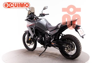 HONDA XL750 TRANSALP
