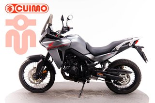 HONDA XL750 TRANSALP