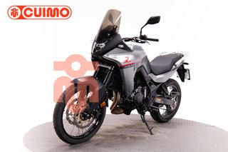 HONDA XL750 TRANSALP