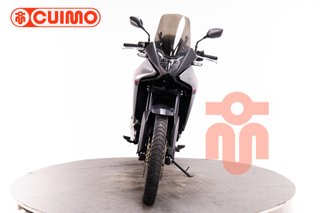 HONDA XL750 TRANSALP