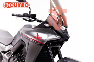 HONDA XL750 TRANSALP