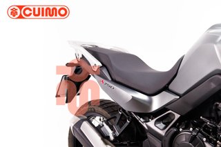 HONDA XL750 TRANSALP