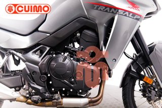 HONDA XL750 TRANSALP