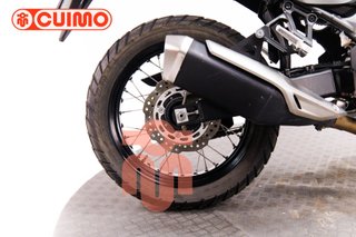 HONDA XL750 TRANSALP