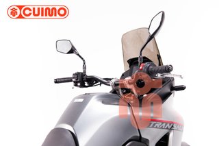 HONDA XL750 TRANSALP