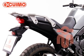 HONDA XL750 TRANSALP