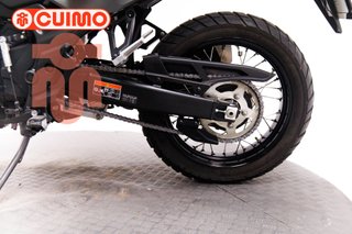 HONDA XL750 TRANSALP