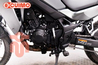 HONDA XL750 TRANSALP