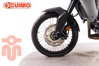 HONDA XL750 TRANSALP