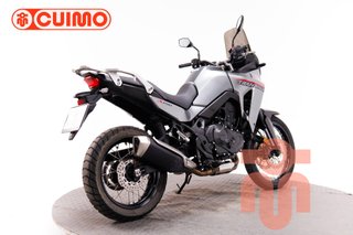 HONDA XL750 TRANSALP