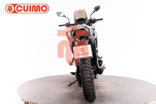 HONDA XL750 TRANSALP