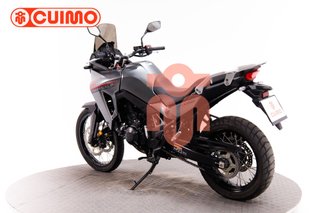 HONDA XL750 TRANSALP