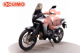 HONDA XL750 TRANSALP