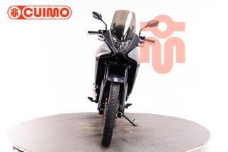 HONDA XL750 TRANSALP