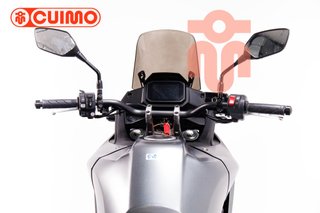 HONDA XL750 TRANSALP