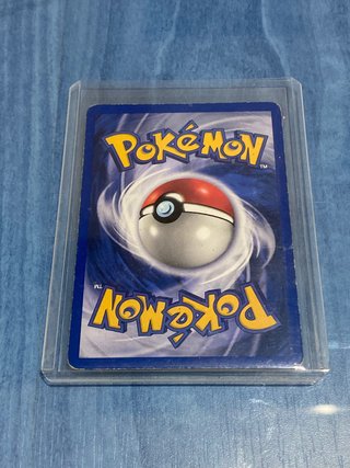 Carta pokémon: Zapdos 15/62 portugués